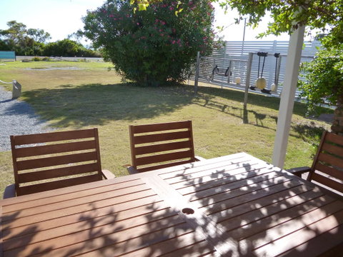 Willygunyah - Nambucca Heads Accommodation 24