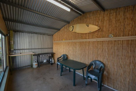 Willygunyah - Nambucca Heads Accommodation 22