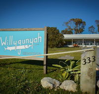 Willygunyah - Nambucca Heads Accommodation