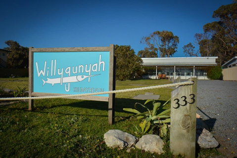 Willygunyah - Nambucca Heads Accommodation 0