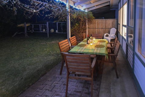 Willygunyah - Nambucca Heads Accommodation 23