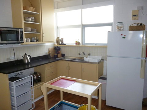 Willygunyah - Nambucca Heads Accommodation 8