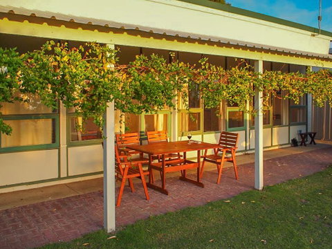 Willygunyah - Nambucca Heads Accommodation 1