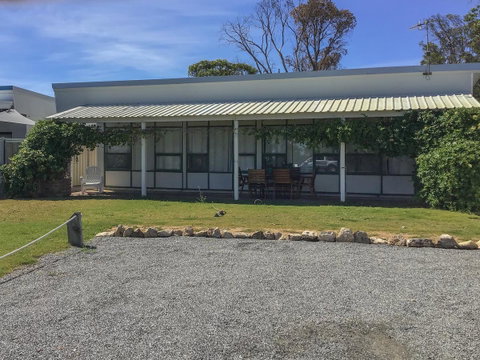 Willygunyah - Nambucca Heads Accommodation 3
