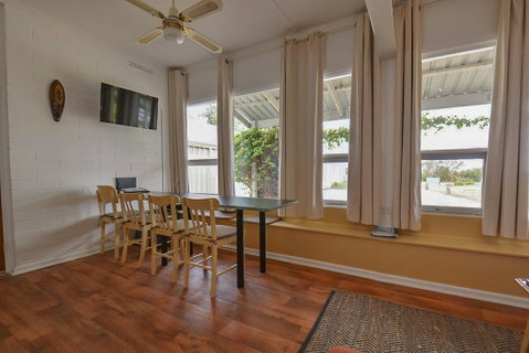 Willygunyah - Nambucca Heads Accommodation 9