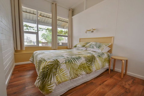 Willygunyah - Nambucca Heads Accommodation 12