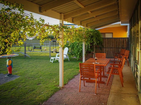 Willygunyah - Nambucca Heads Accommodation 2