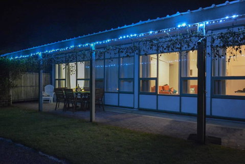 Willygunyah - Nambucca Heads Accommodation 25