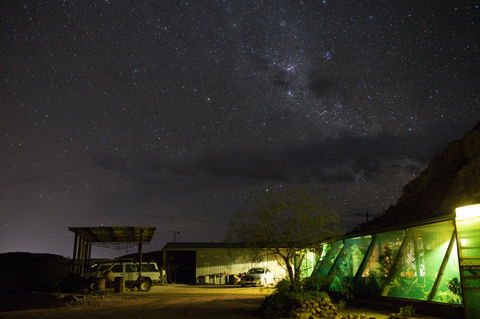 Venushill B+B - Nambucca Heads Accommodation 27