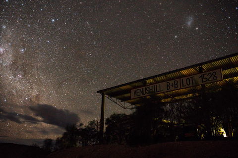 Venushill B+B - Nambucca Heads Accommodation 31