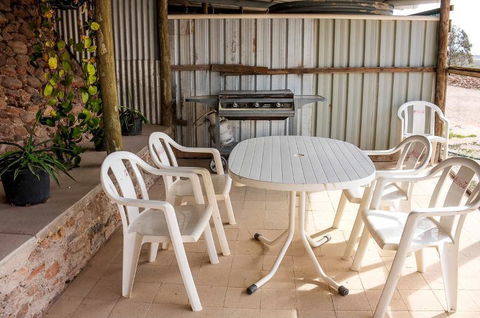 Venushill B+B - Nambucca Heads Accommodation 41