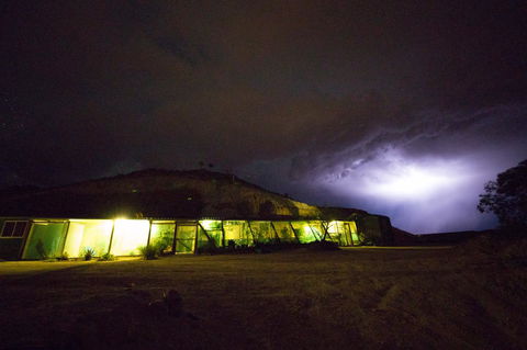 Venushill B+B - Nambucca Heads Accommodation 22