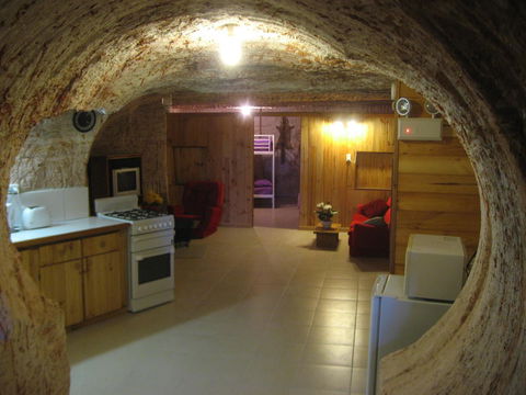 Venushill B+B - Nambucca Heads Accommodation 37