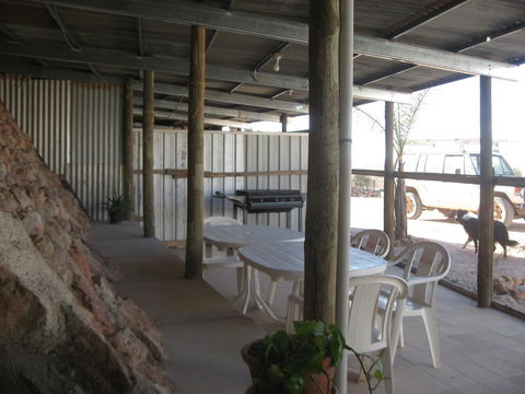 Venushill B+B - Nambucca Heads Accommodation 39