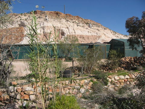 Venushill B+B - Nambucca Heads Accommodation 40