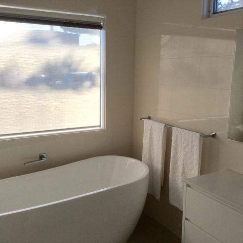 Railway Cottage In Beachport - Nambucca Heads Accommodation 16