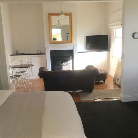 Railway Cottage In Beachport - Nambucca Heads Accommodation 15