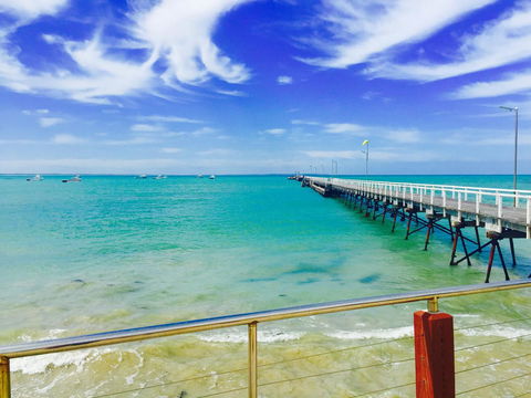 Railway Cottage In Beachport - Nambucca Heads Accommodation 0