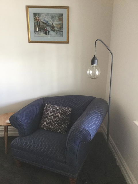 Railway Cottage In Beachport - Nambucca Heads Accommodation 7