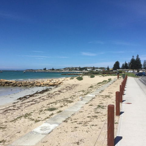 Railway Cottage In Beachport - Nambucca Heads Accommodation 8