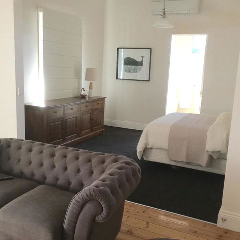 Railway Cottage In Beachport - Nambucca Heads Accommodation 19