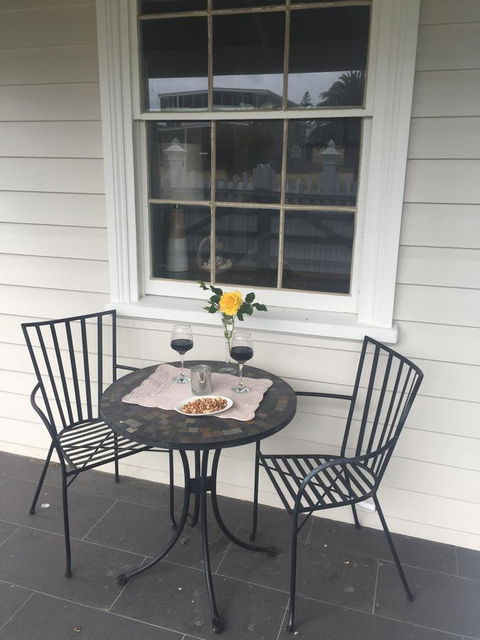 Railway Cottage In Beachport - Nambucca Heads Accommodation 21