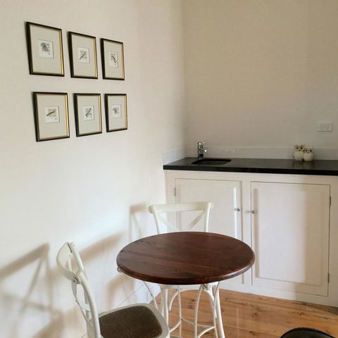 Railway Cottage In Beachport - Nambucca Heads Accommodation 20