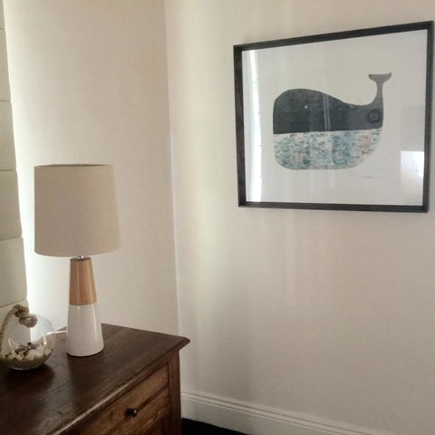 Railway Cottage In Beachport - Nambucca Heads Accommodation 17