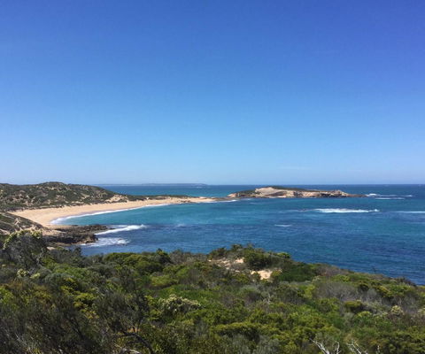 Railway Cottage In Beachport - Nambucca Heads Accommodation 9