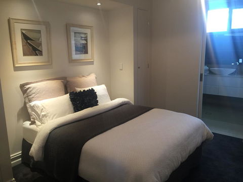Railway Cottage In Beachport - Nambucca Heads Accommodation 14