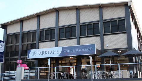 Parklane Motel Murray Bridge - Nambucca Heads Accommodation 8