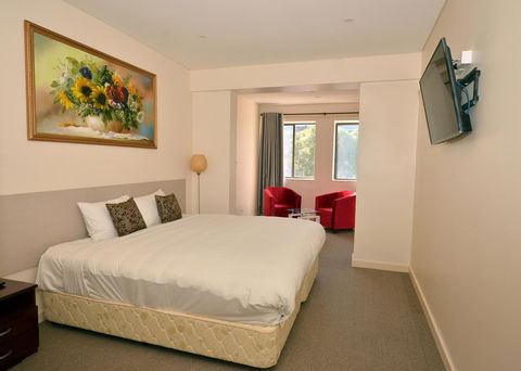 Parklane Motel Murray Bridge - Nambucca Heads Accommodation 5
