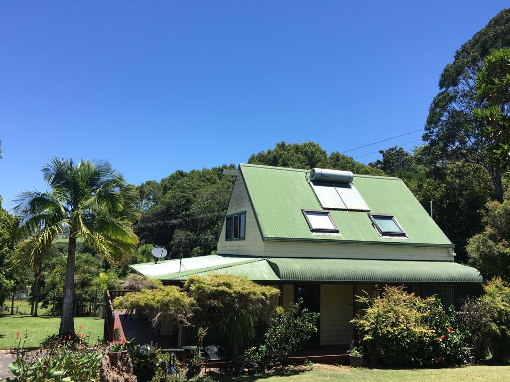 Nambucca Heads Accommodation