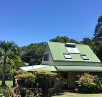 Yallaroo Cottage - Nambucca Heads Accommodation