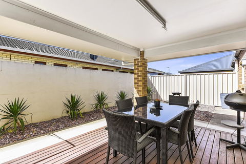 City Fringe Apartment - Nambucca Heads Accommodation 5