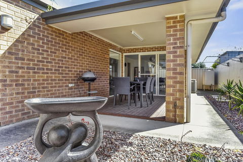 City Fringe Apartment - Nambucca Heads Accommodation 1