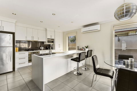 City Fringe Apartment - Nambucca Heads Accommodation 9