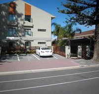 Marco Polo Apartments - Nambucca Heads Accommodation