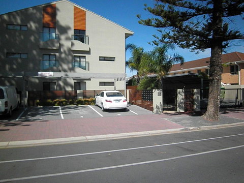 Marco Polo Apartments - Nambucca Heads Accommodation 0