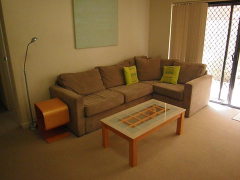 Marco Polo Apartments - Nambucca Heads Accommodation 3