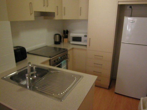Marco Polo Apartments - Nambucca Heads Accommodation 2