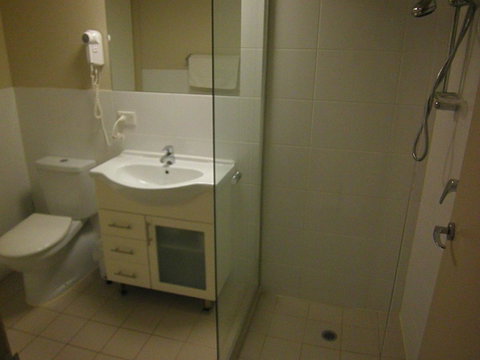 Marco Polo Apartments - Nambucca Heads Accommodation 7