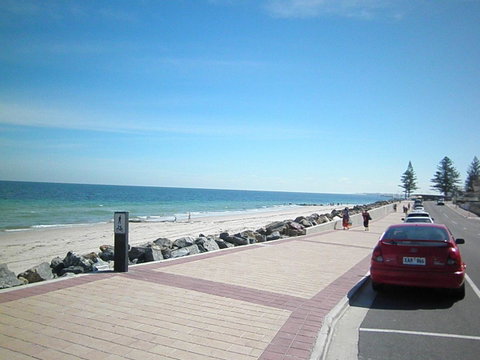 Marco Polo Apartments - Nambucca Heads Accommodation 8