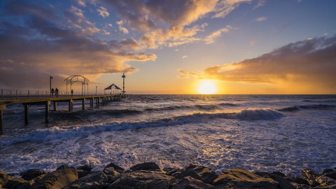 Marco Polo Apartments - Nambucca Heads Accommodation 9