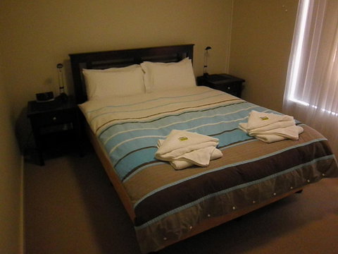 Marco Polo Apartments - Nambucca Heads Accommodation 5