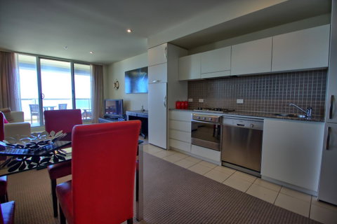 Pier 216 - Nambucca Heads Accommodation 6