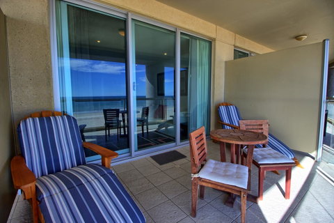 Pier 216 - Nambucca Heads Accommodation 1