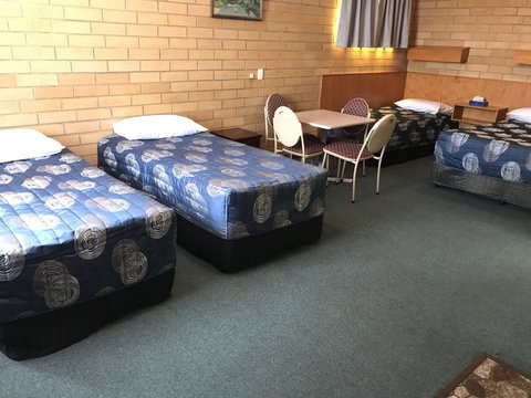 Frewville Motor Inn - Nambucca Heads Accommodation 14