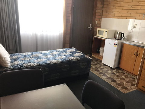 Frewville Motor Inn - Nambucca Heads Accommodation 10