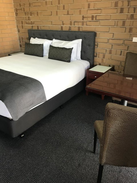 Frewville Motor Inn - Nambucca Heads Accommodation 20